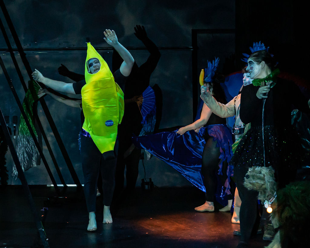 Soul Penny Circus